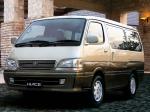 Toyota Hiace 1996 года (JP)